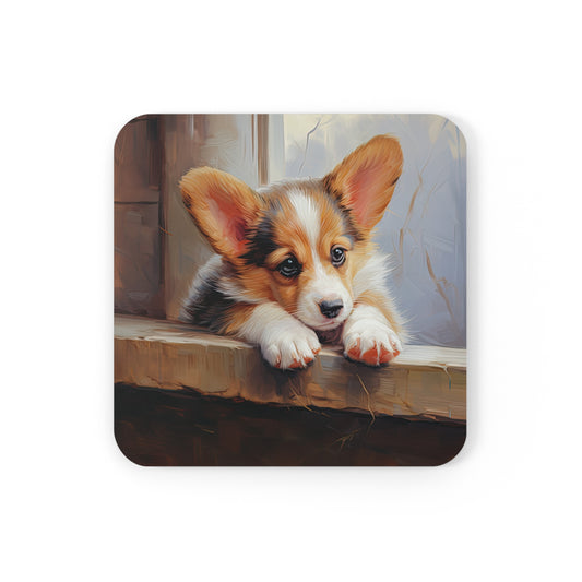 The Culprit - Coasters