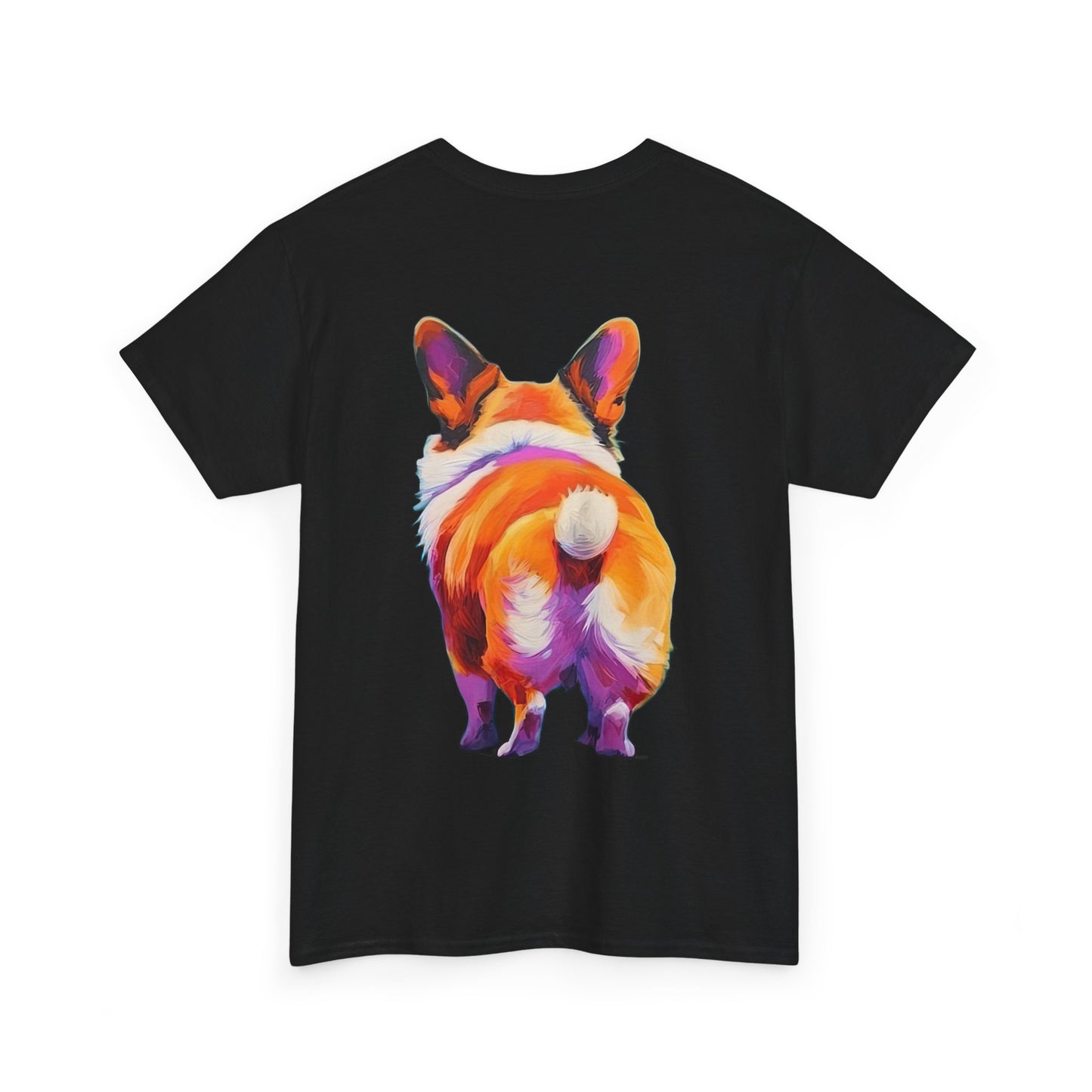 Shake Your Puppy Maker T-Shirt