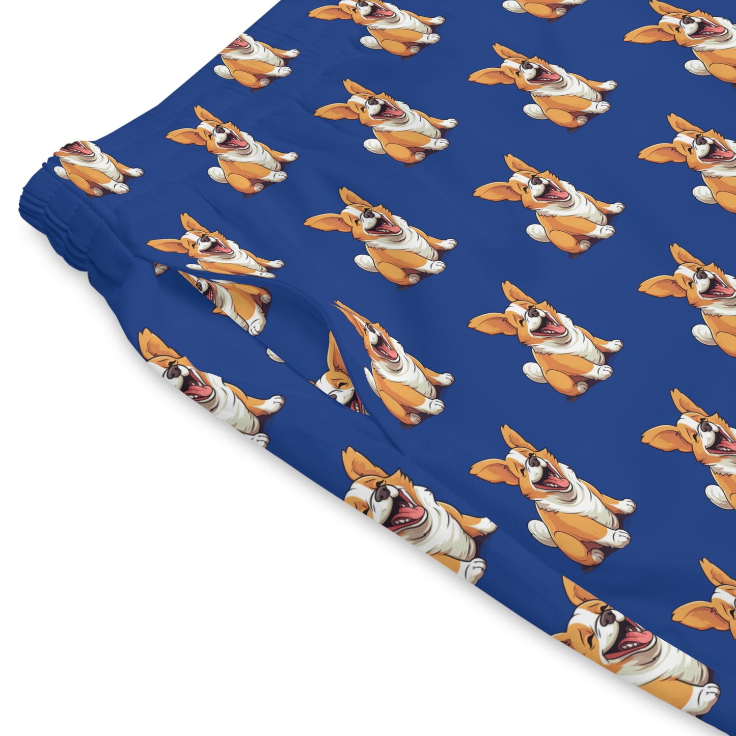 Jolly Jiggler Mosaic - Board Shorts
