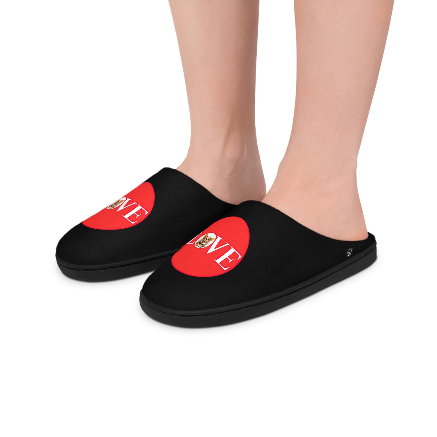 More Love - Men's Slippers