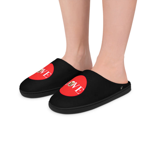 More Love - Men's Slippers