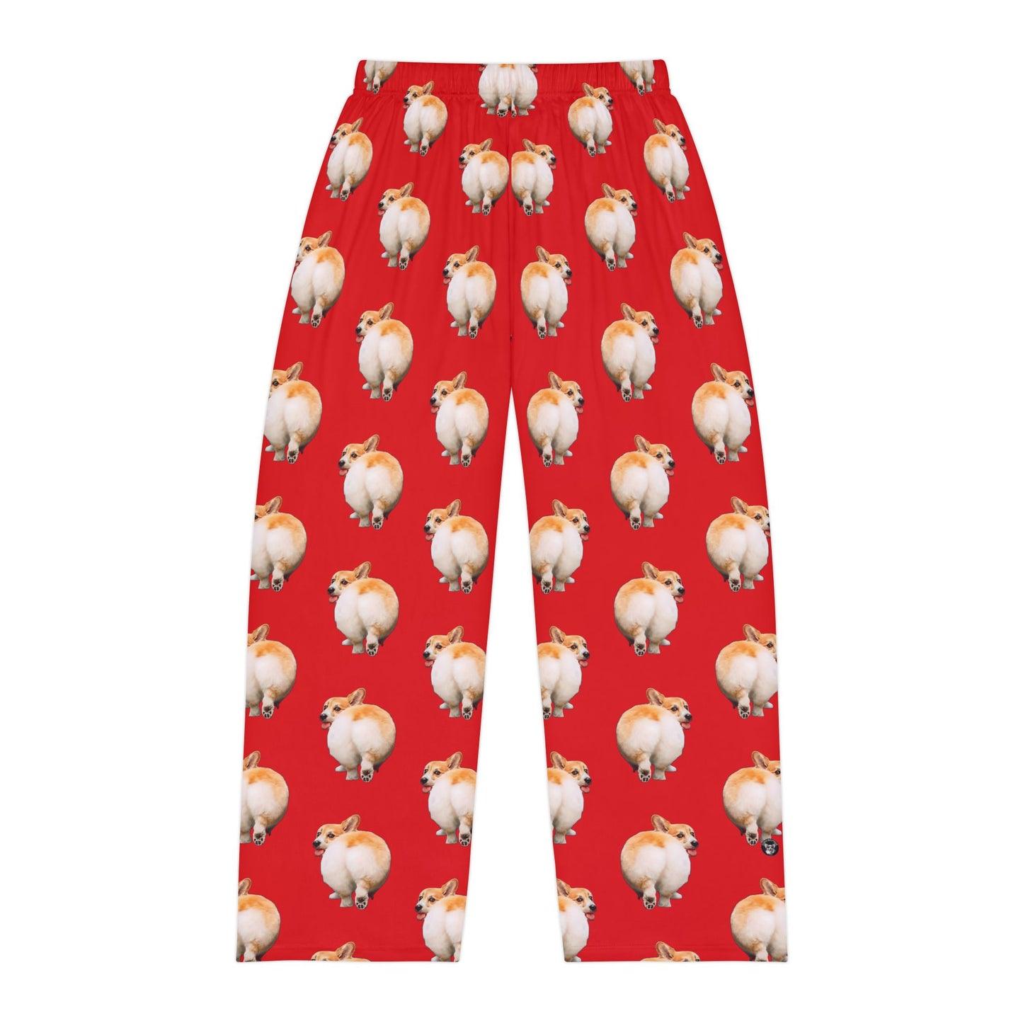 Baby Got Back Men's Pajama Pants