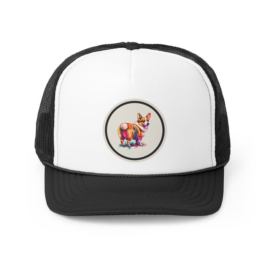 The Observer - Trucker Cap