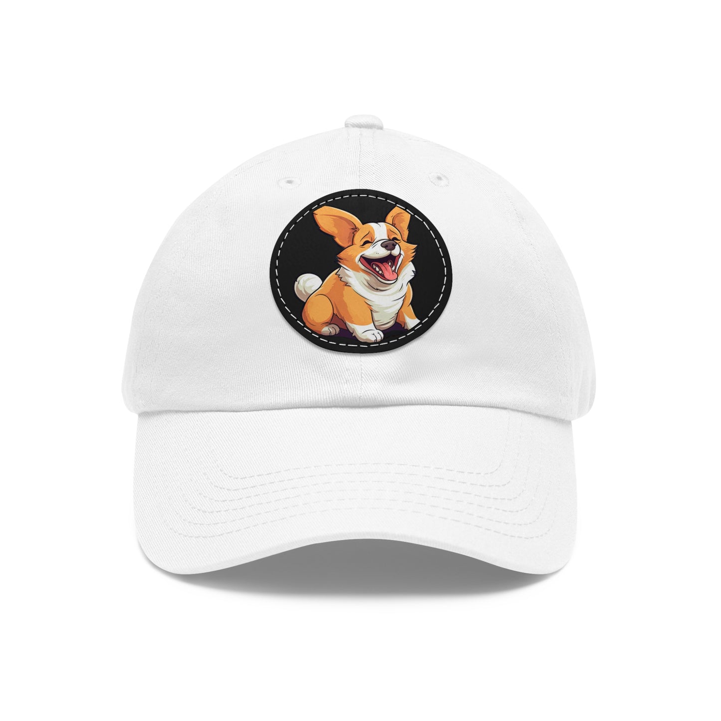 Jolly Jiggler Baseball Cap