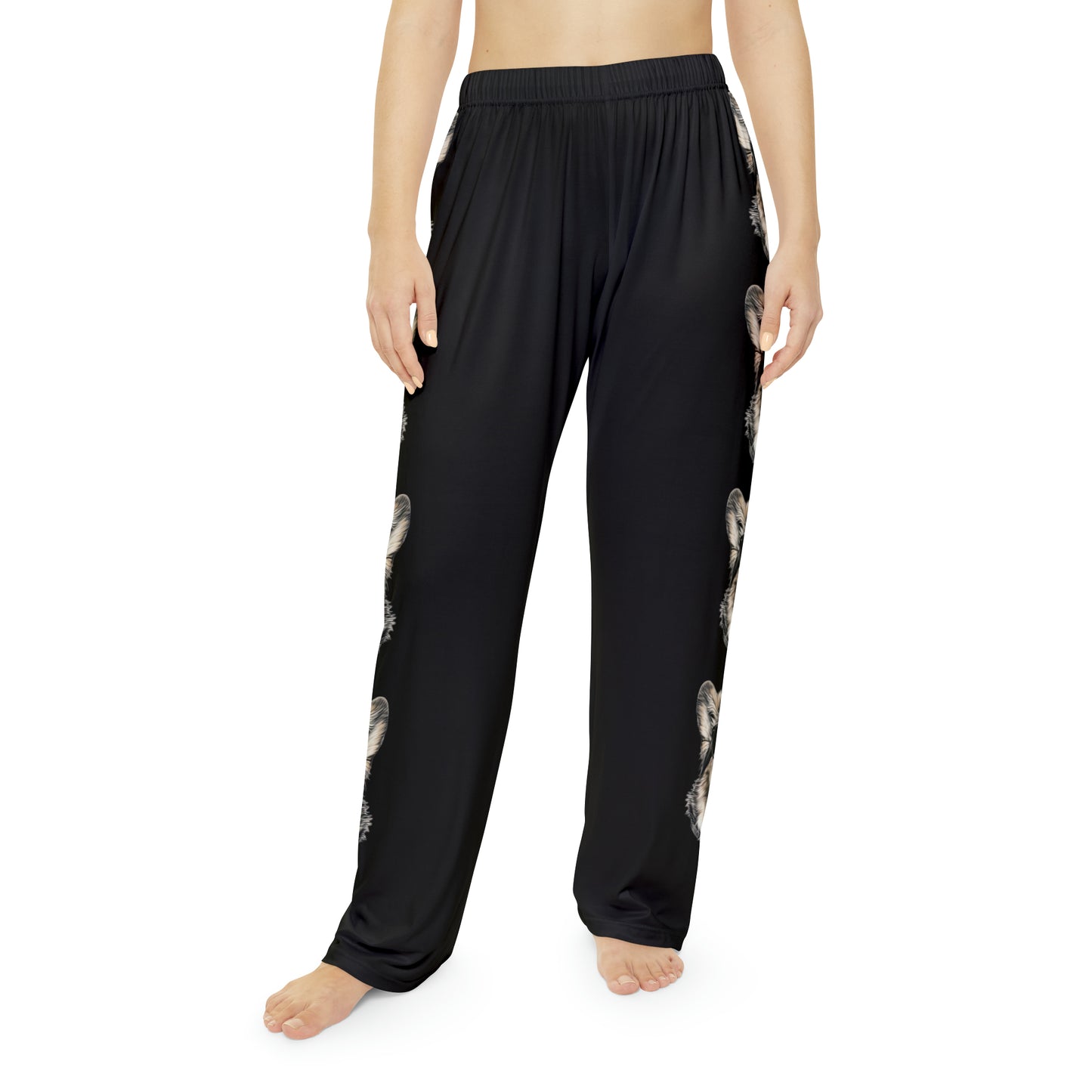 Corgi Cool - Women's Pajama Pants