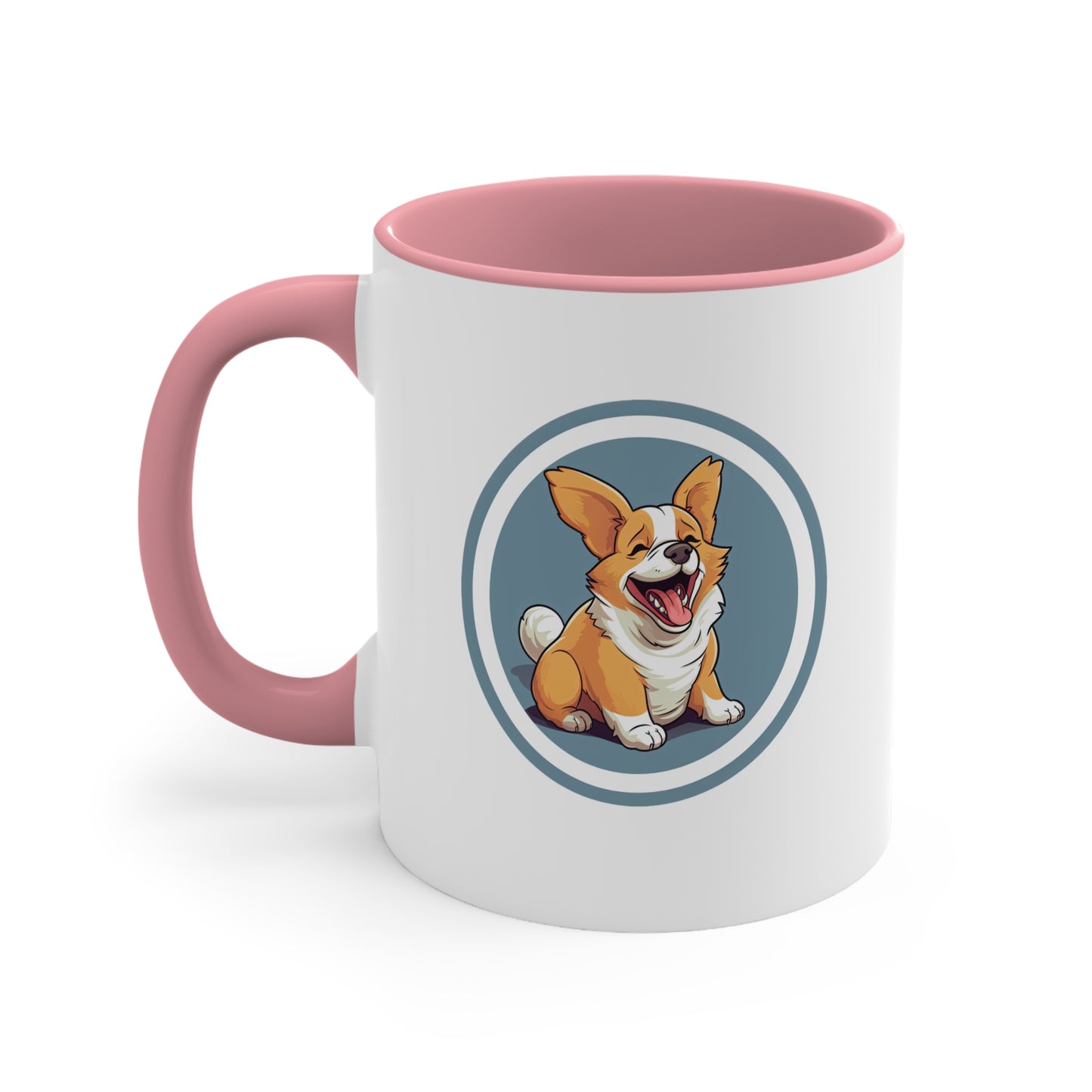 Jolly Jiggler - Mug