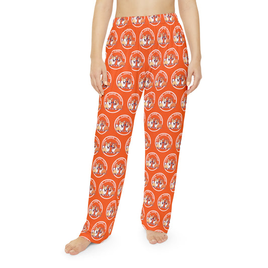 Live...Love...Loaf - Women's Pajama Pants