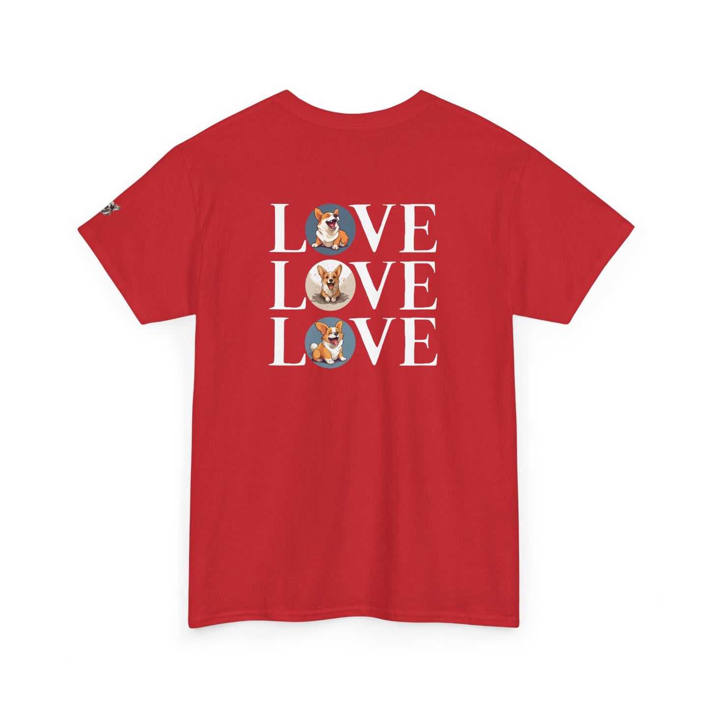 T-shirt Aime Plus