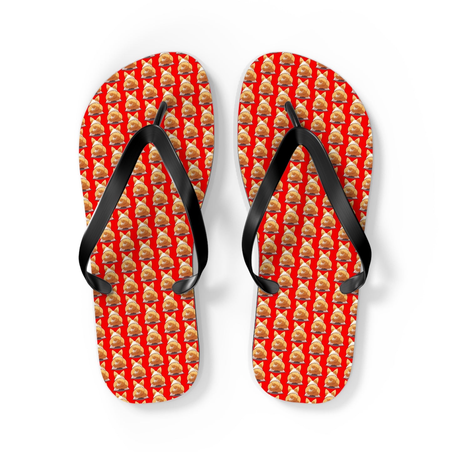 Booty Call Flip-Flops