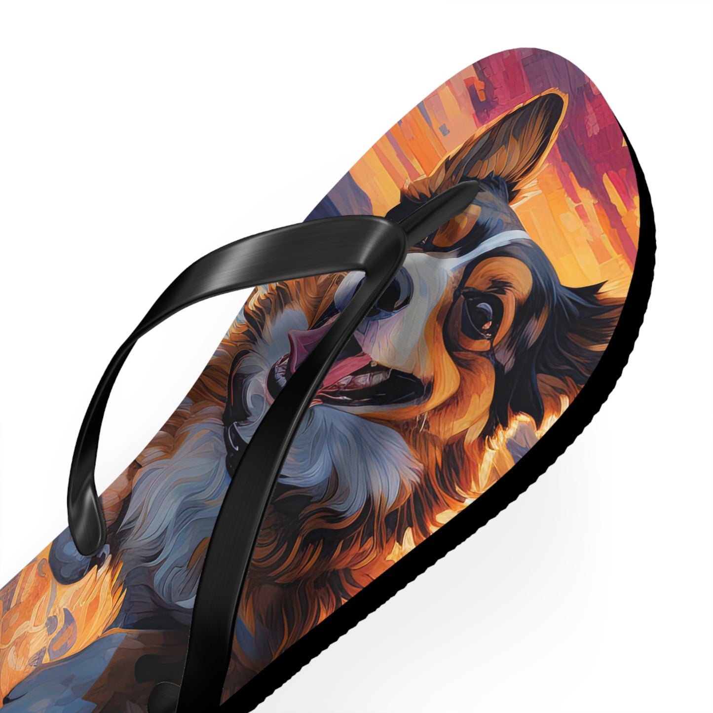 Beach Buds Flip-Flops