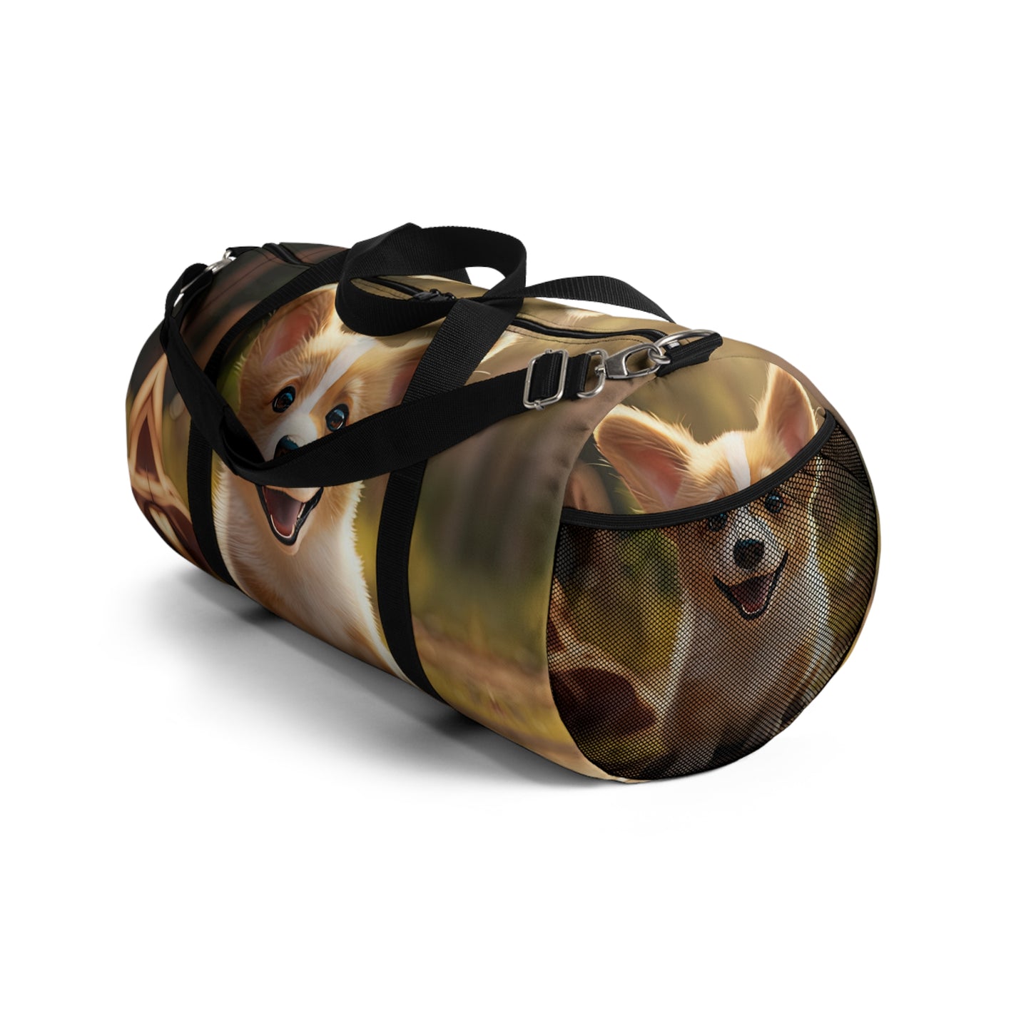Sweetness - Duffel Bag