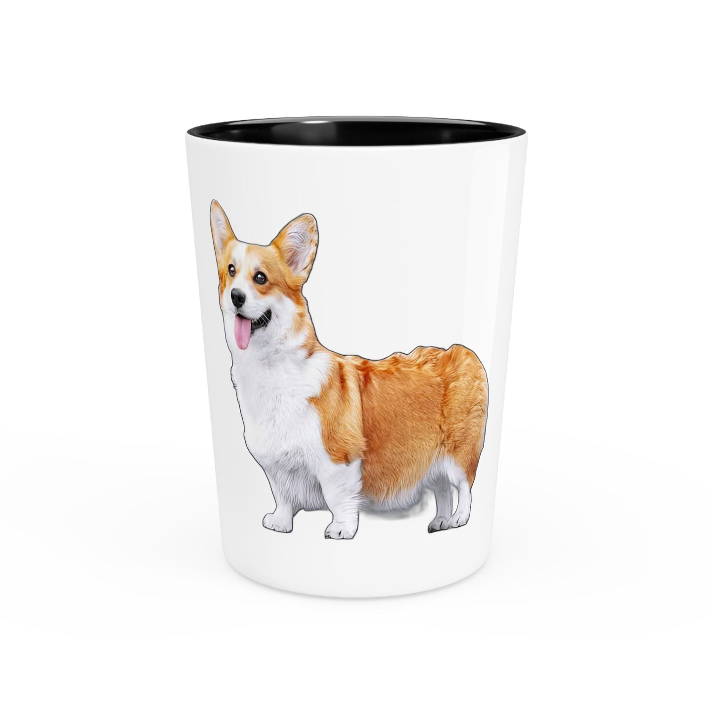 The Classic - Espresso/Shot Glass