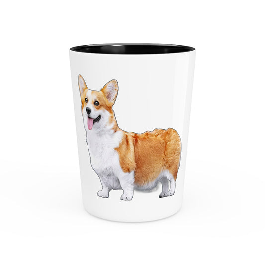The Classic - Espresso/Shot Glass