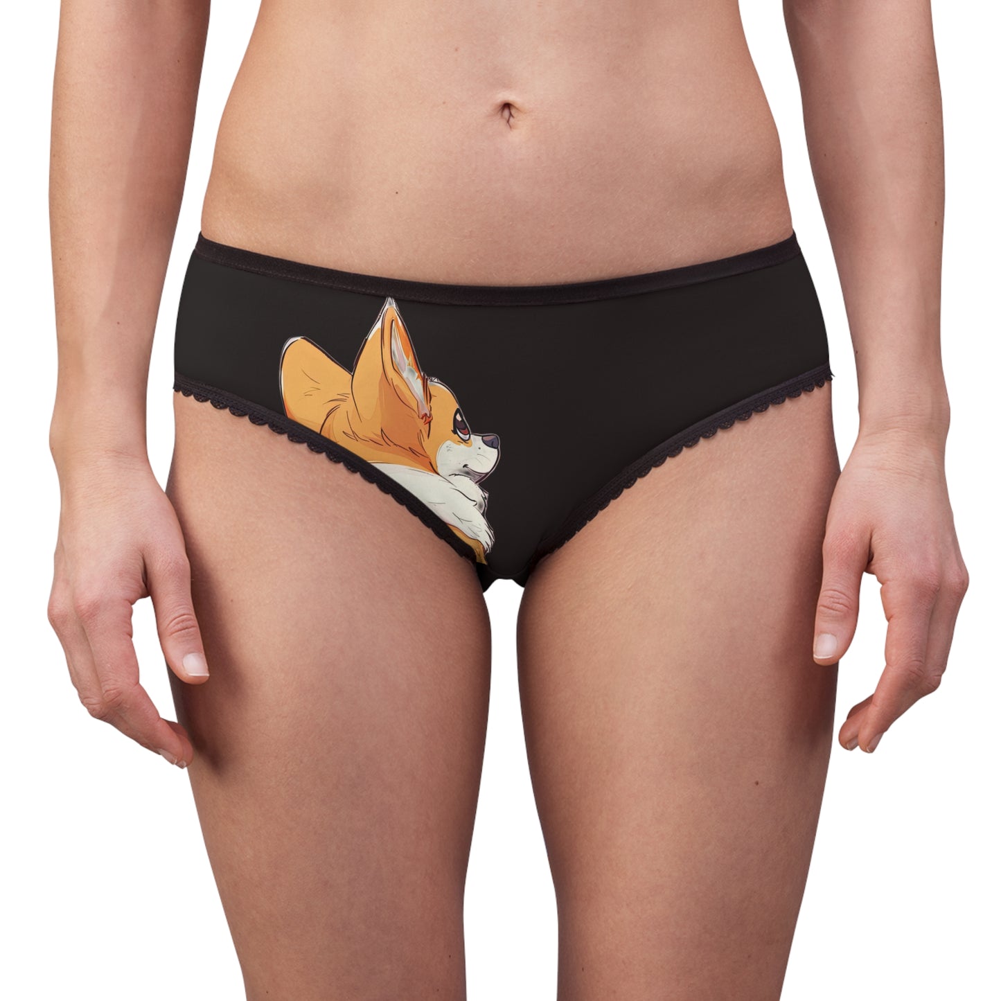 Joyeuses Culottes Zigouigoui !