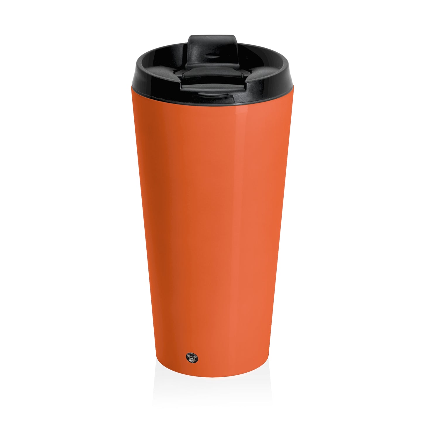 Wiggle While You Whoop - Travel Mug