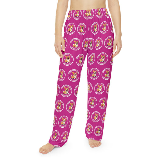 Fan Club President - Women's Pajama Pants