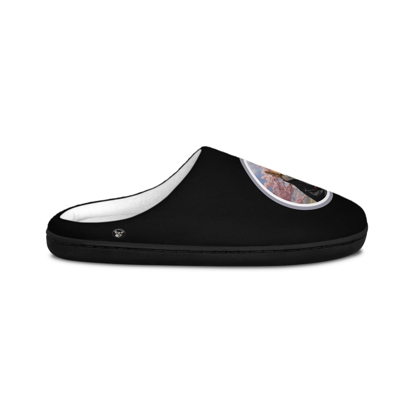 Zendog - Men's Slippers
