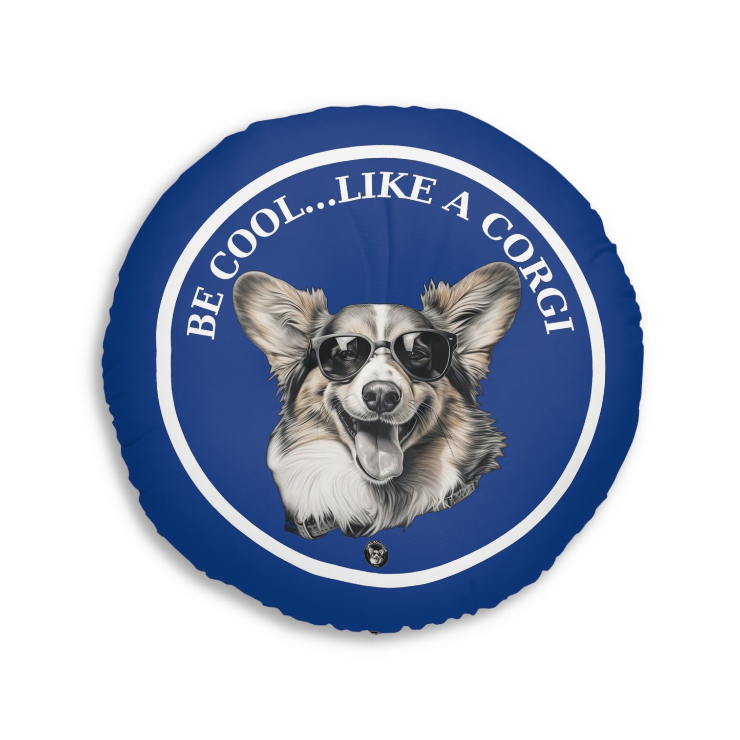 Be Cool - Floor Pillow