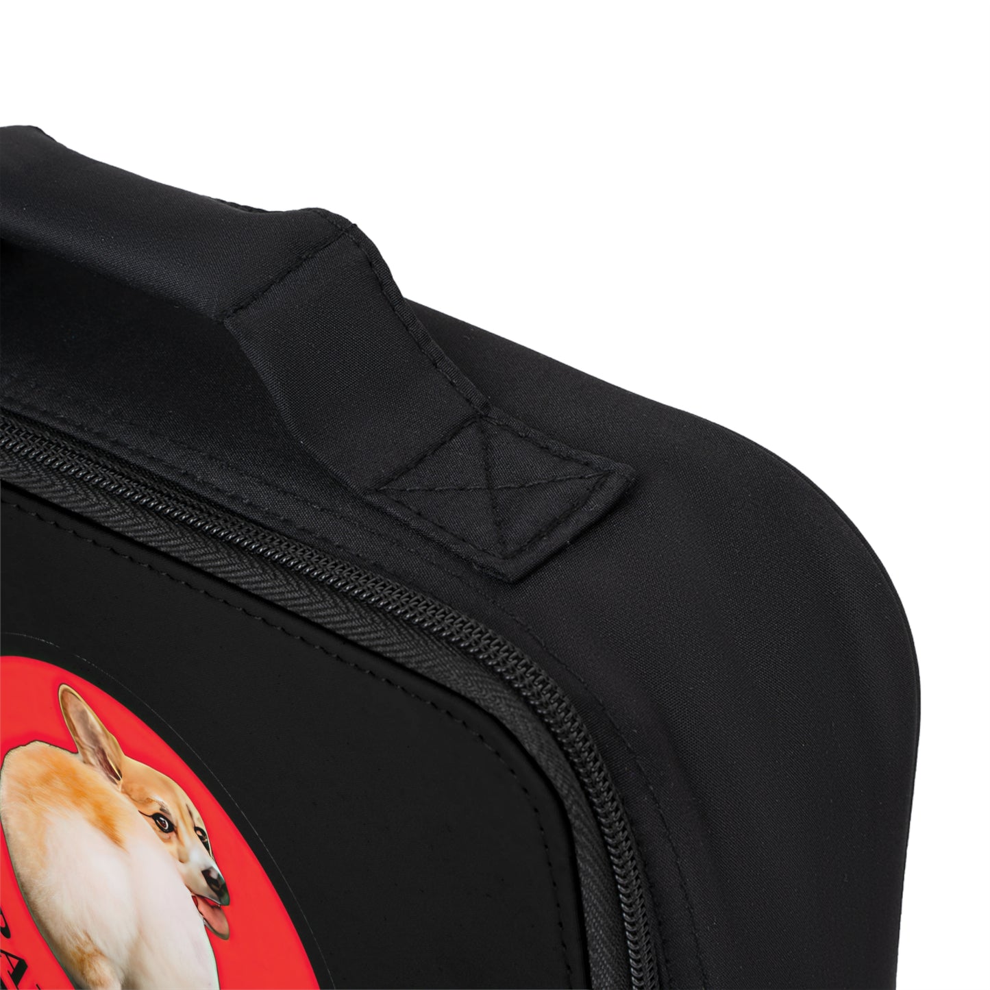 Baby Got Back - Lunch Bag
