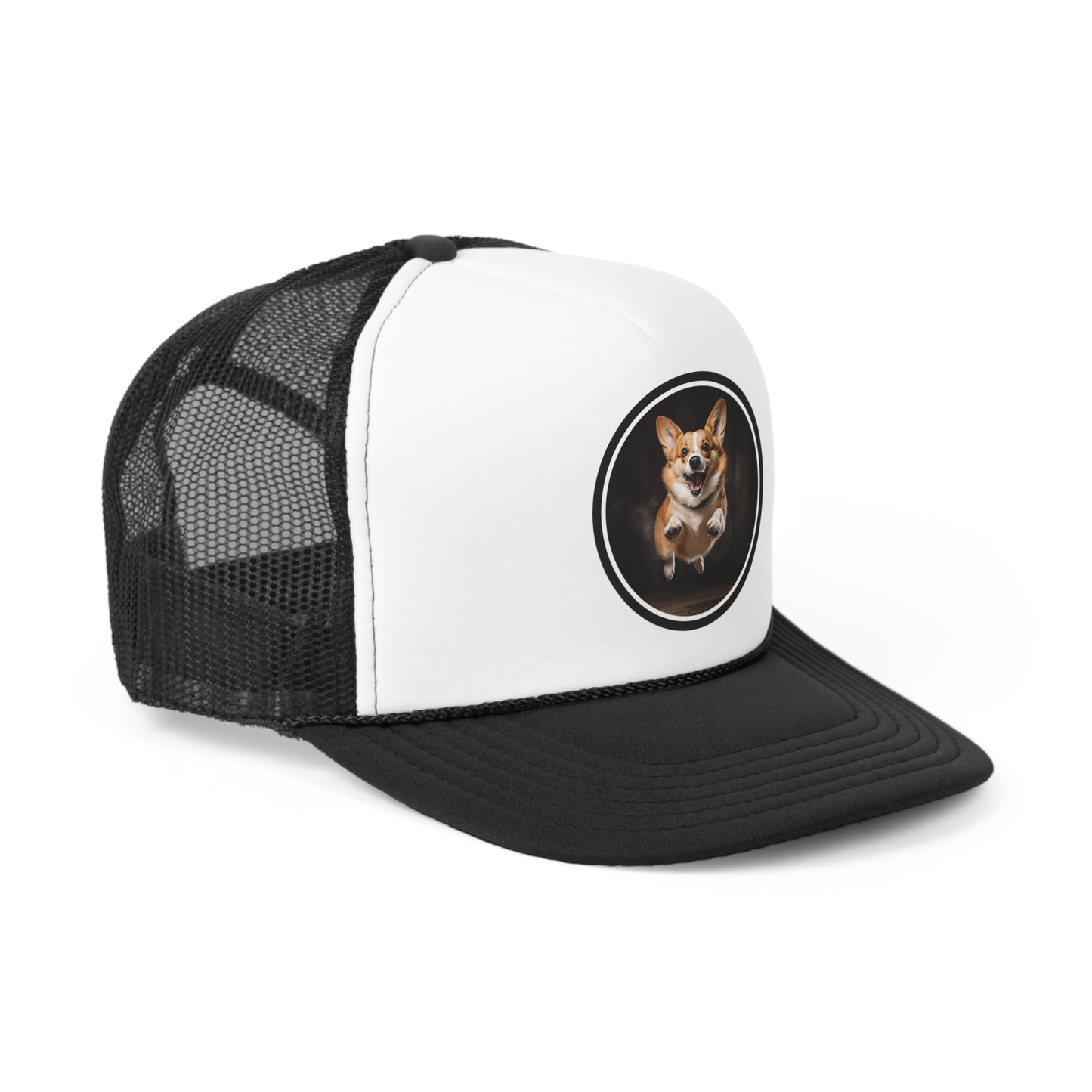 The Greeter - Trucker Cap