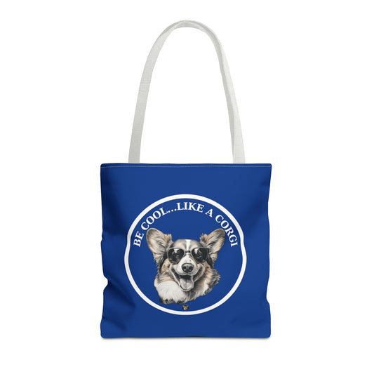 Be Cool - Tote Bag