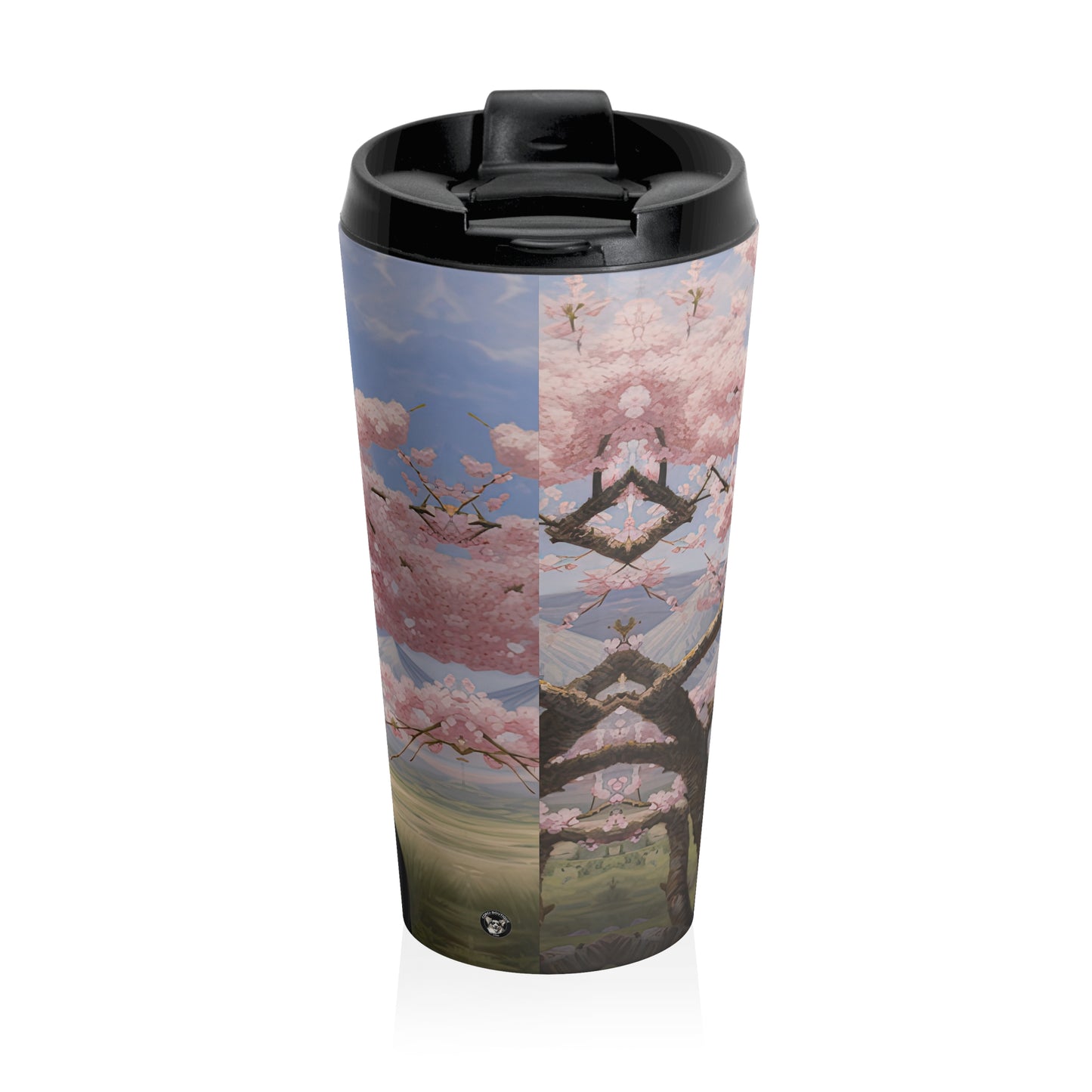 Zendog - Travel Mug