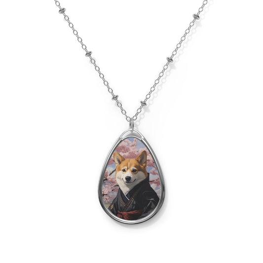 Zendog - Necklace