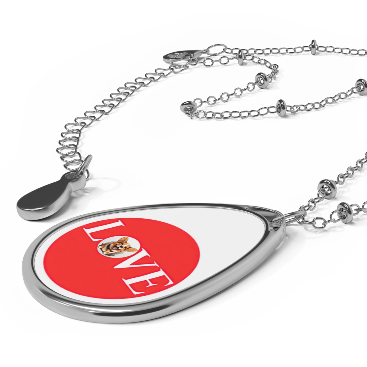 More Love - Necklace