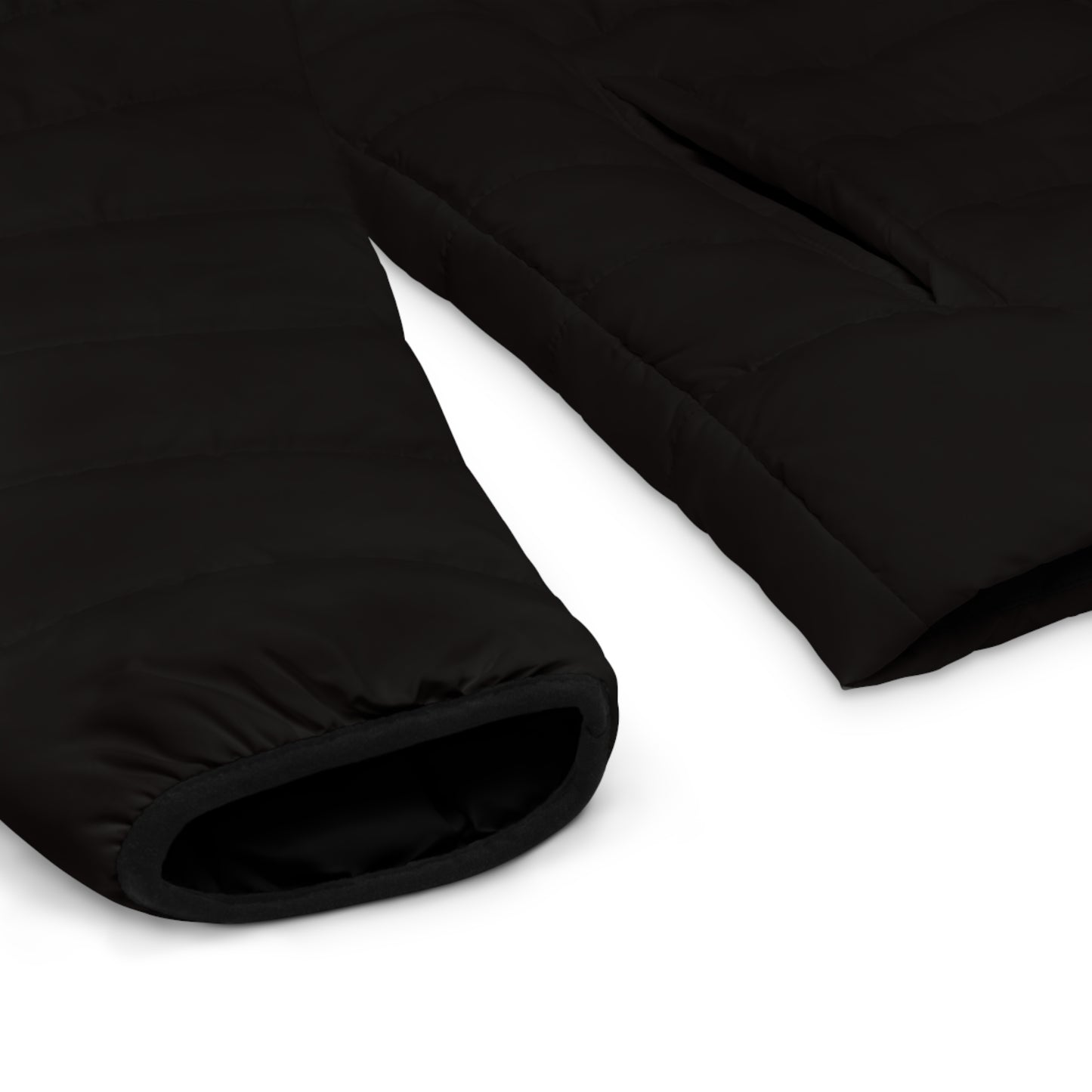 Corgi Nation Puffer Jacket