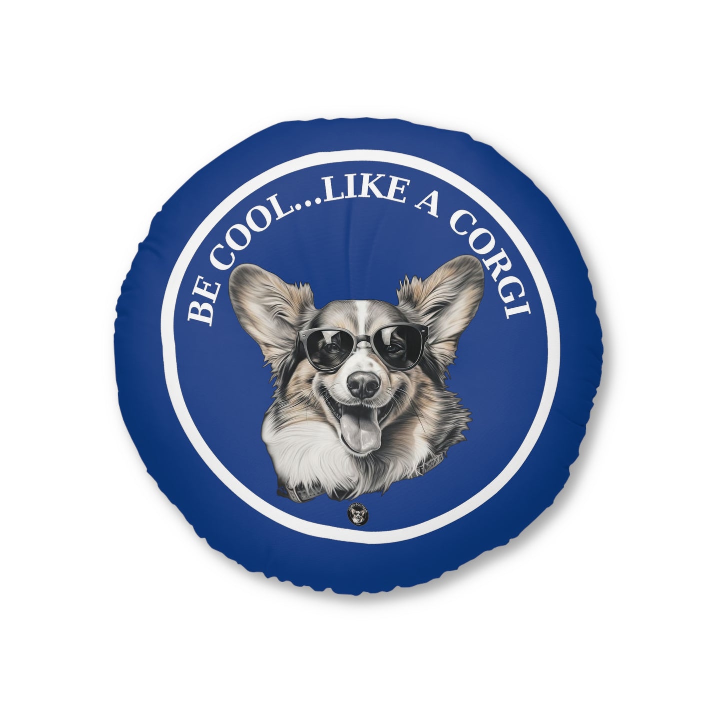 Be Cool - Floor Pillow