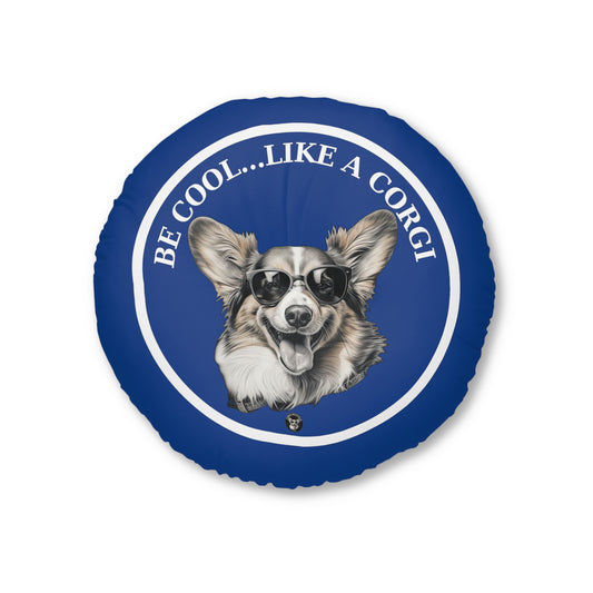 Be Cool - Floor Pillow
