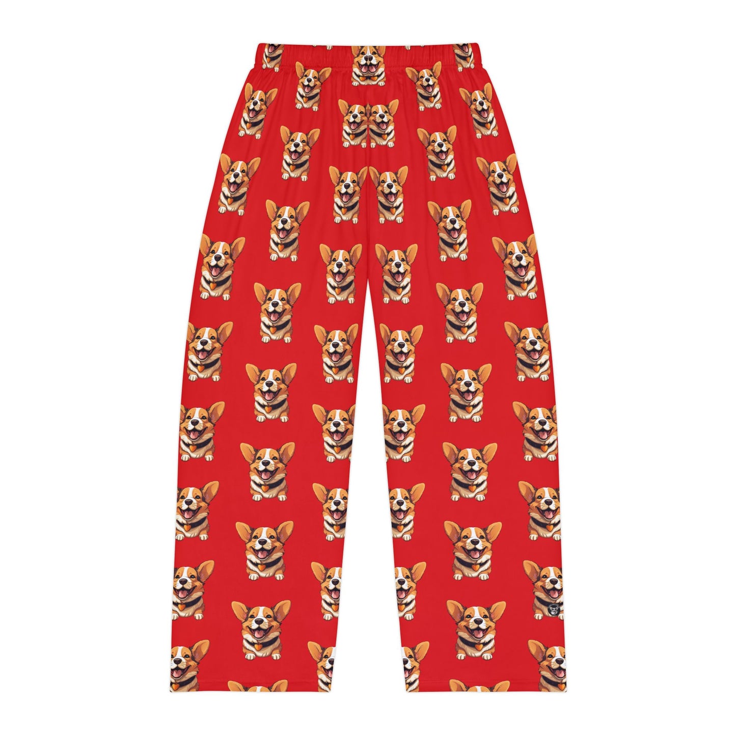 Puppy Love Men's Pajama Pants