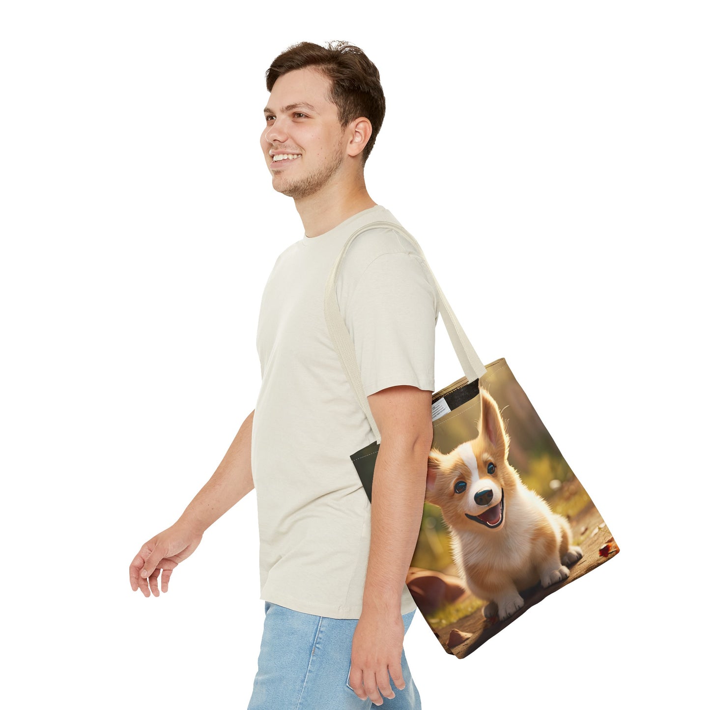 Sweetness - Tote Bag