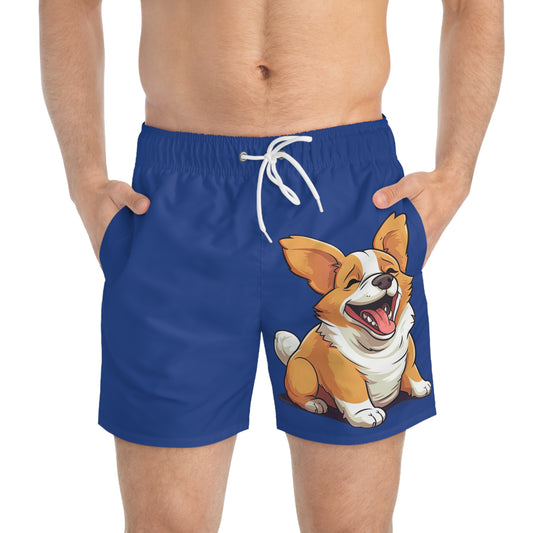 Jolly Jiggler - Swim Trunks