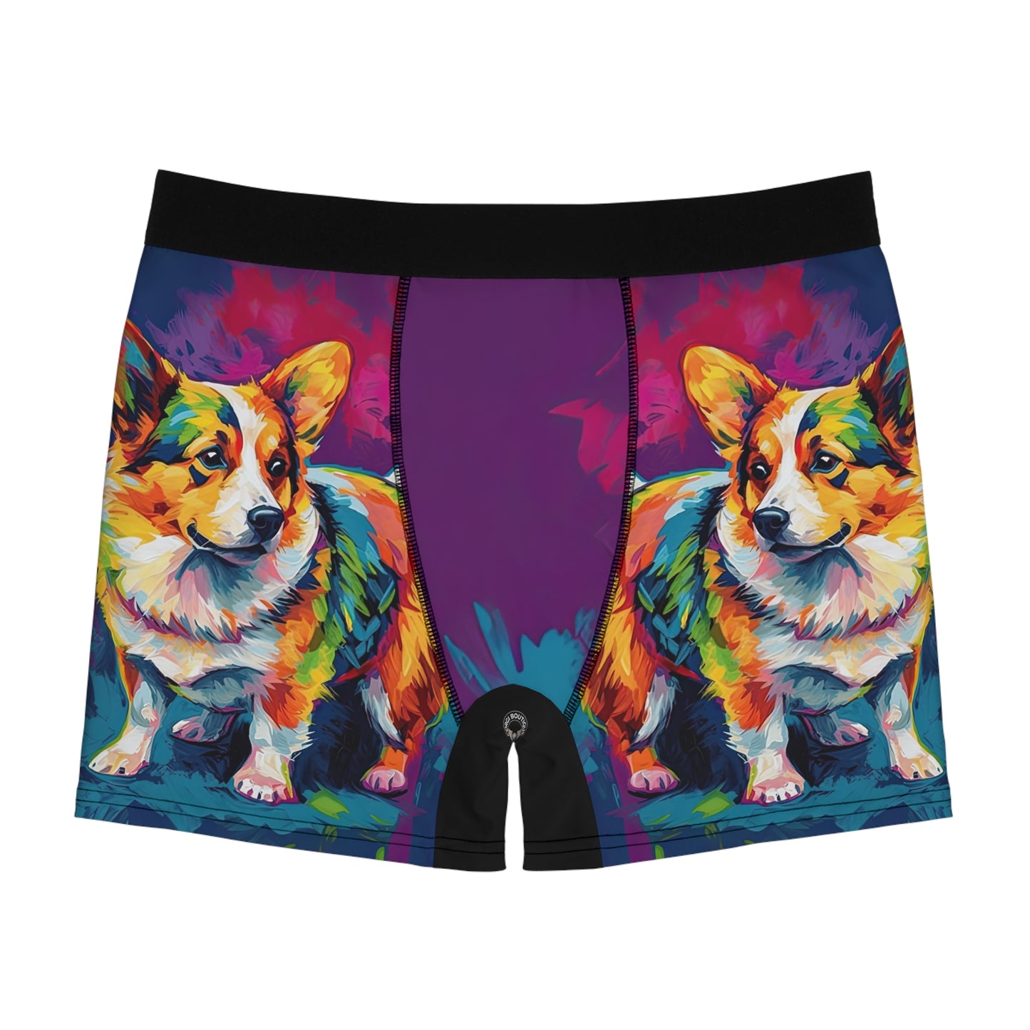 The Scout Boxer Briefs