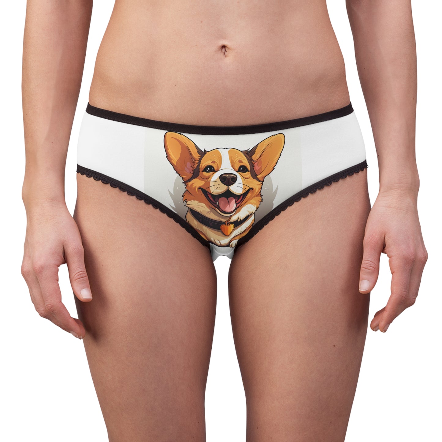 Puppy Love Panties