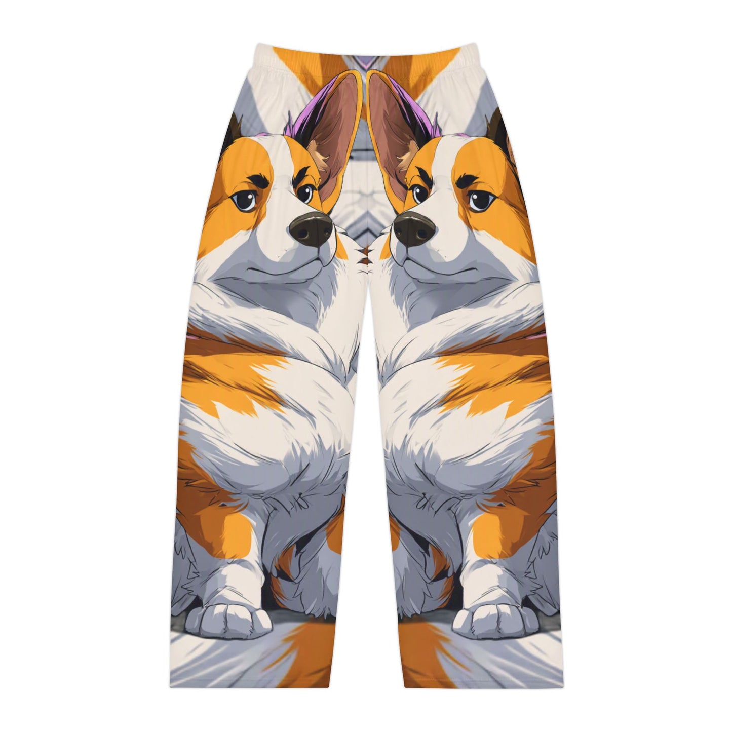 Boss Dog Men's Pajama Pants