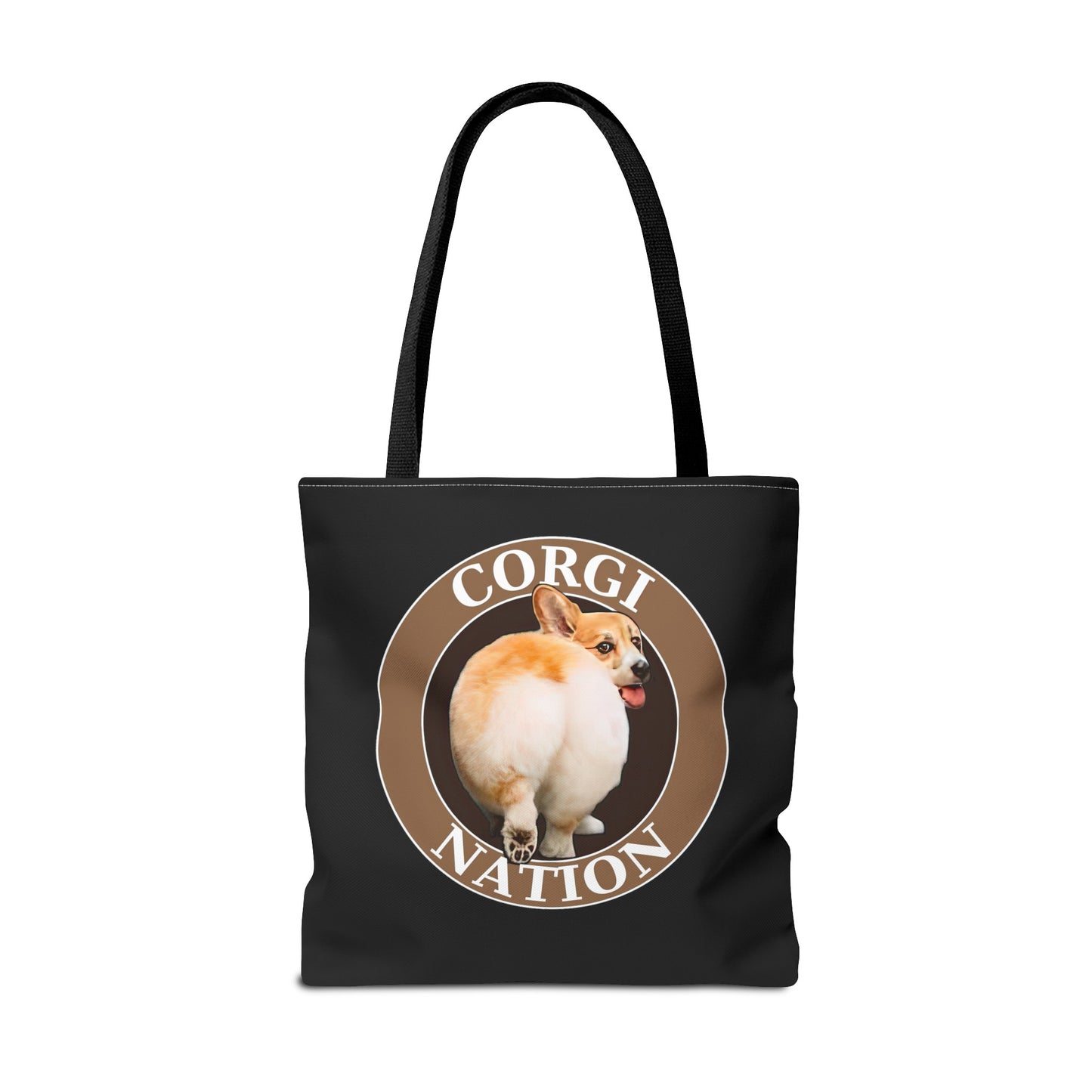 Corgi Nation - Tote Bag