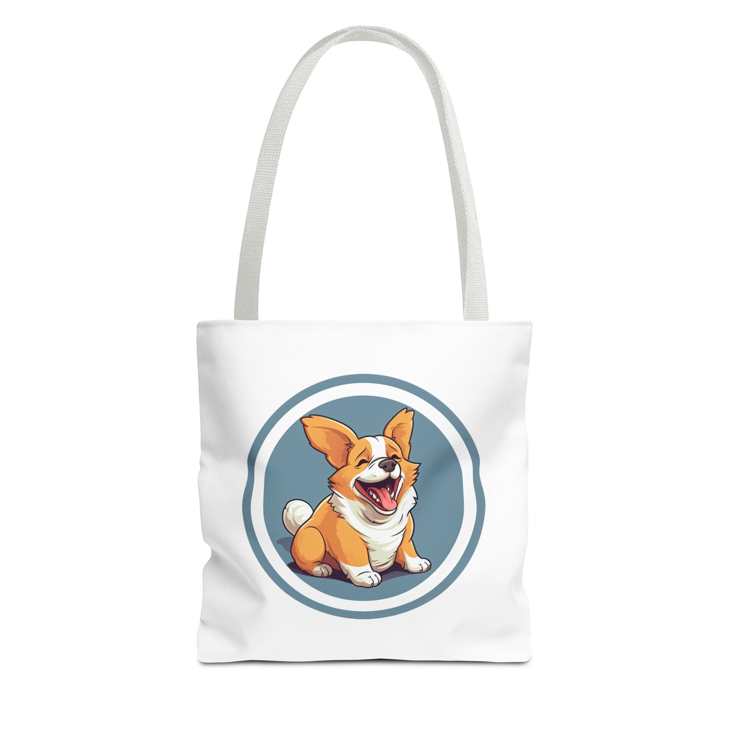 Jolly Jiggler - Tote Bag