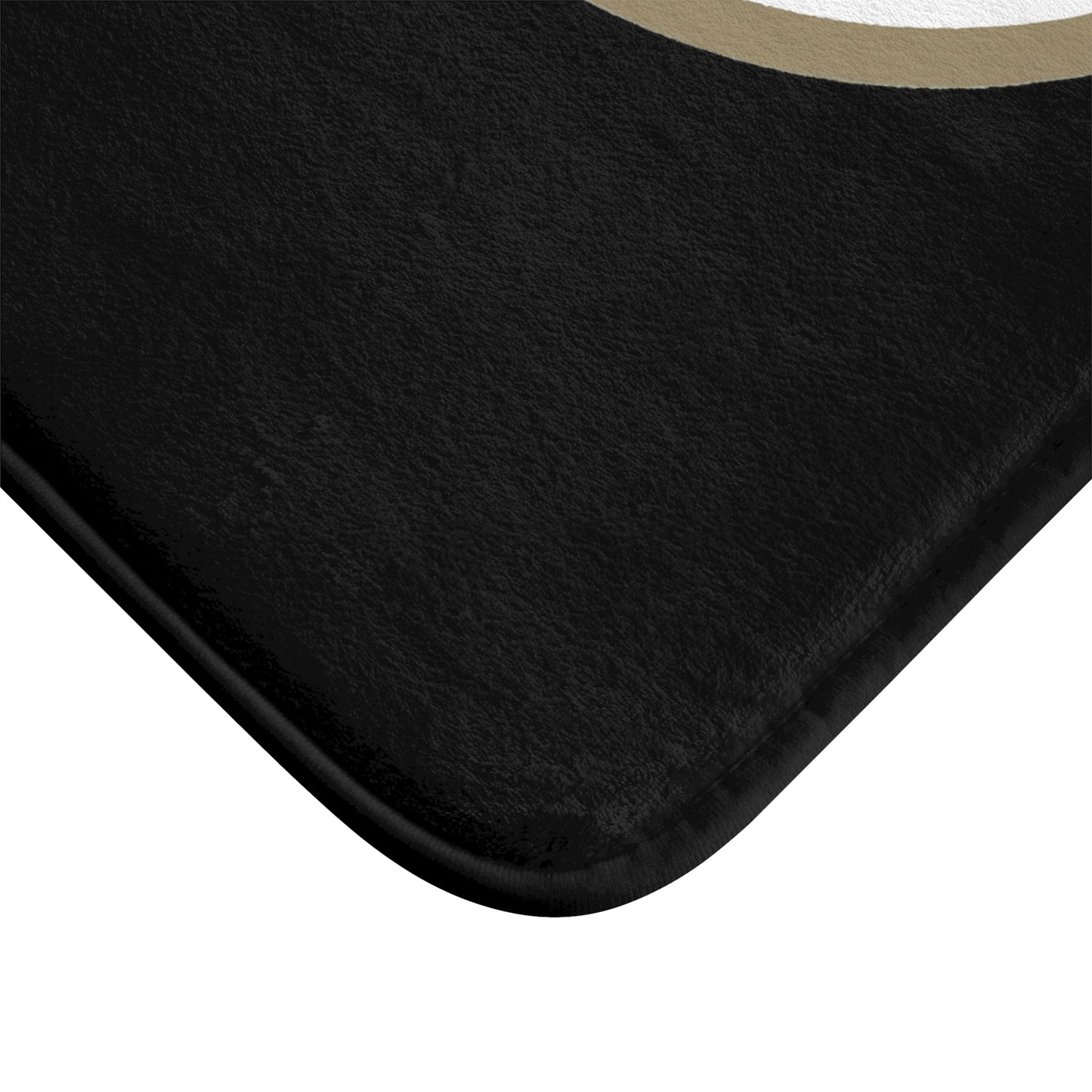 Jedi Corgi - Bath Mat