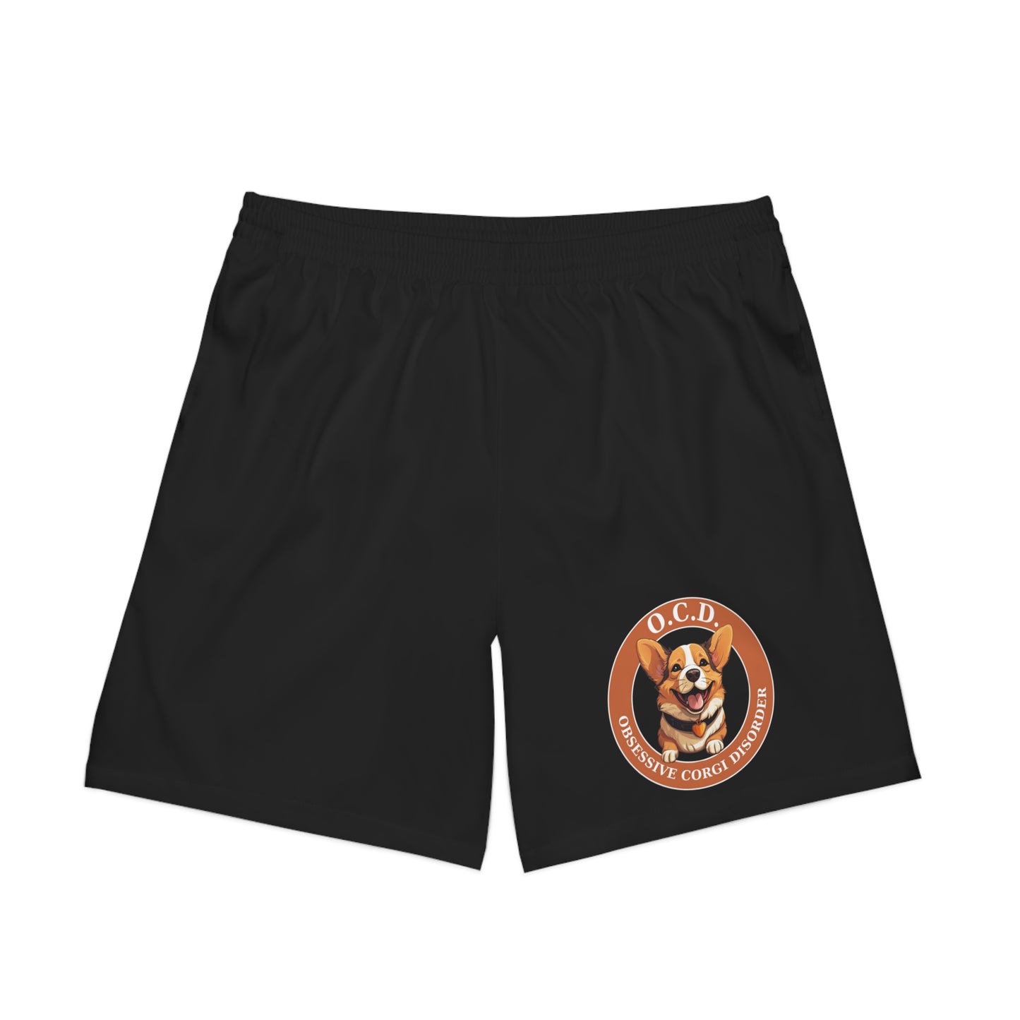 Copy of It Wasn't Me...I Didn't Do It - Board Shorts