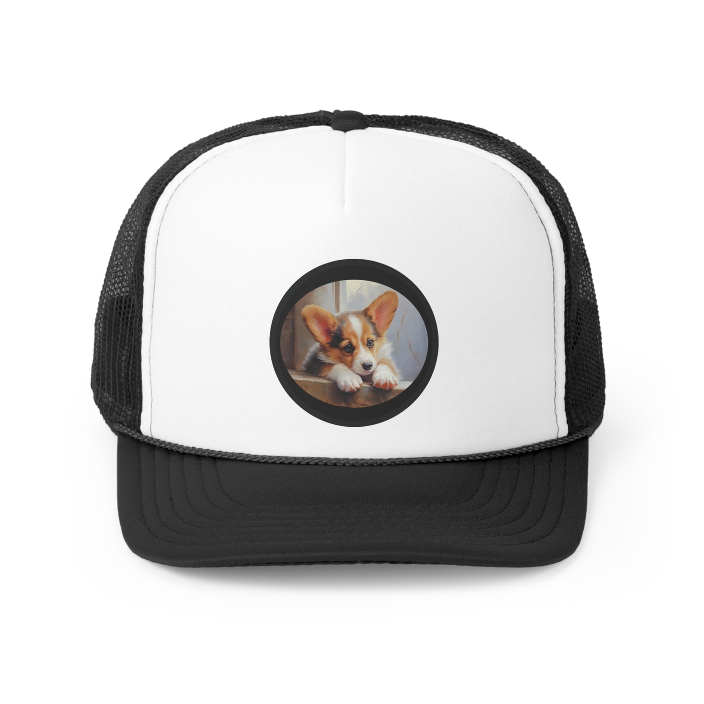 The Culprit - Trucker Cap