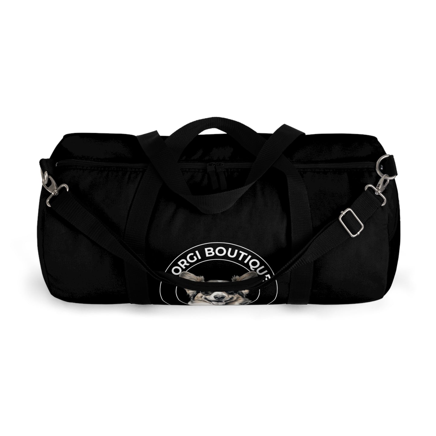 Corgi Boutique - Duffel Bag