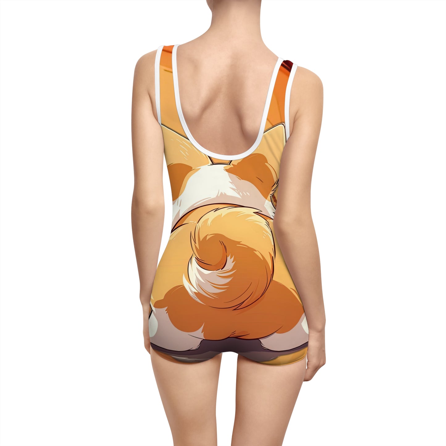 Combinaison vintage Giggle & Wiggle