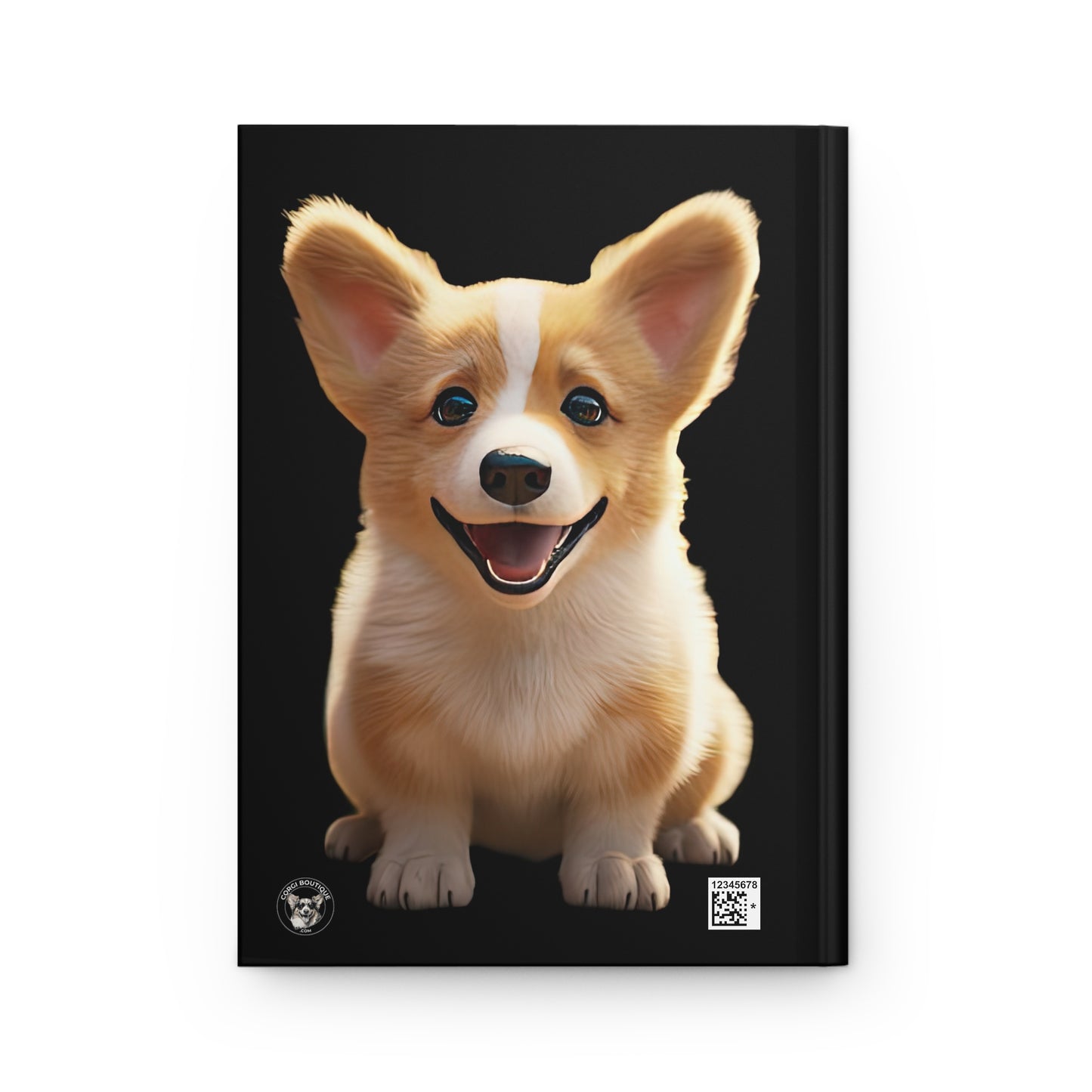 Sweetness - Hardcover Journal