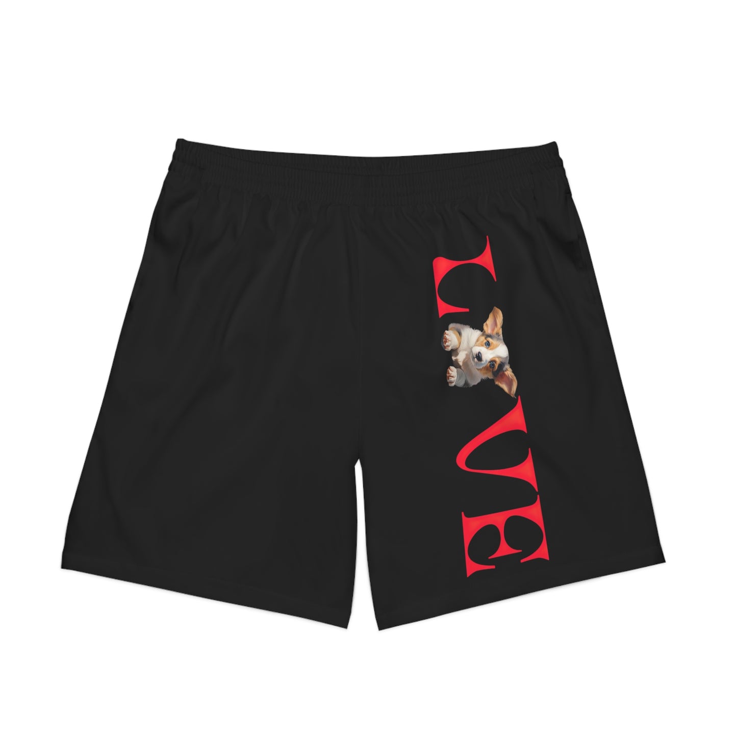 LOVE - Board Shorts