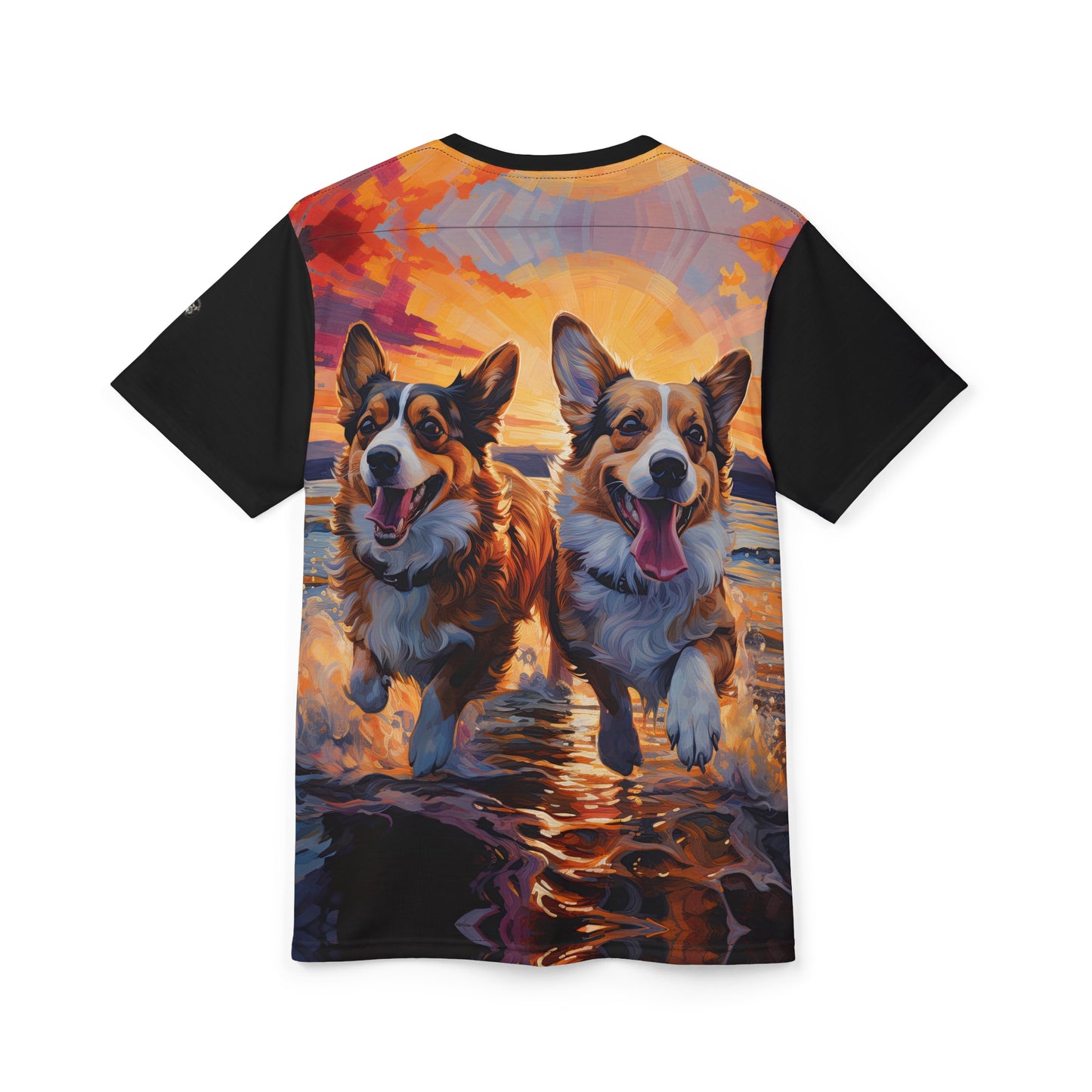 Beach Buds Bold Tee