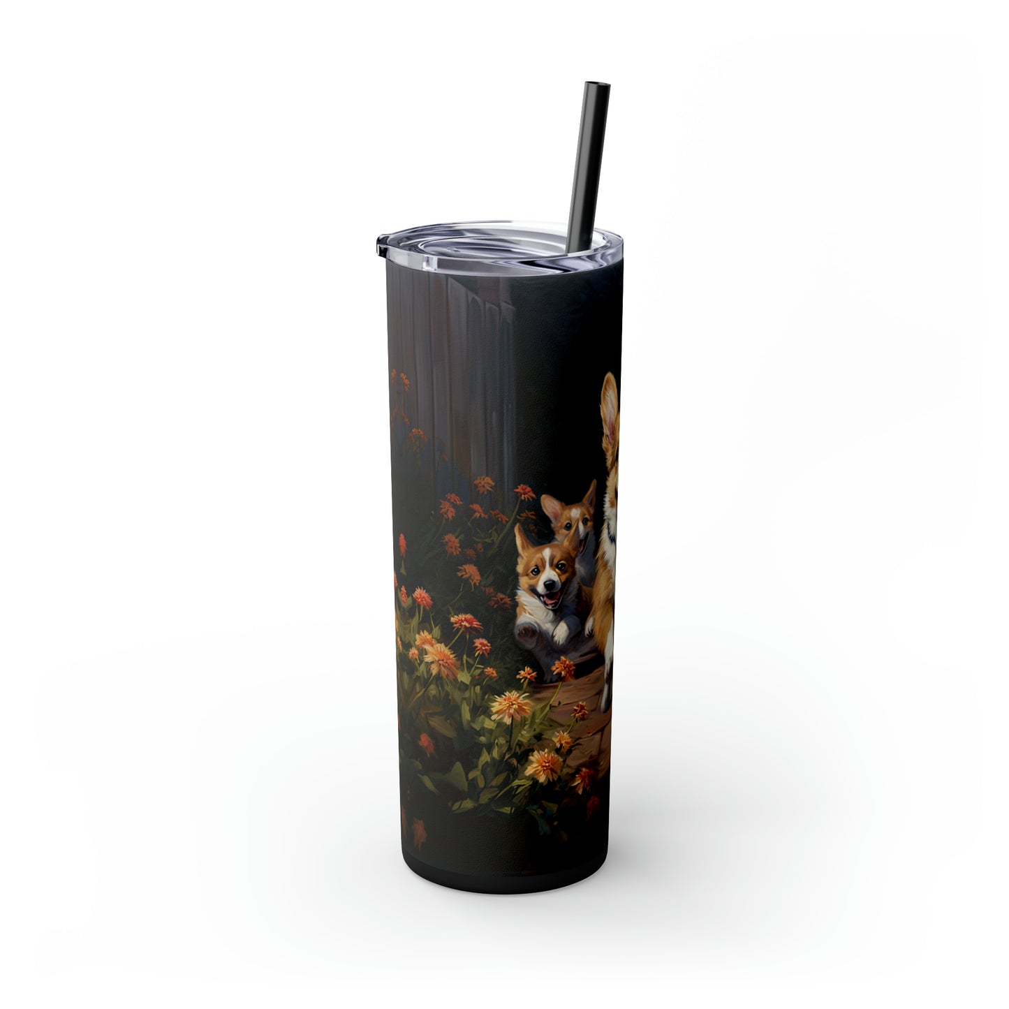 Welcome Home - Tumbler