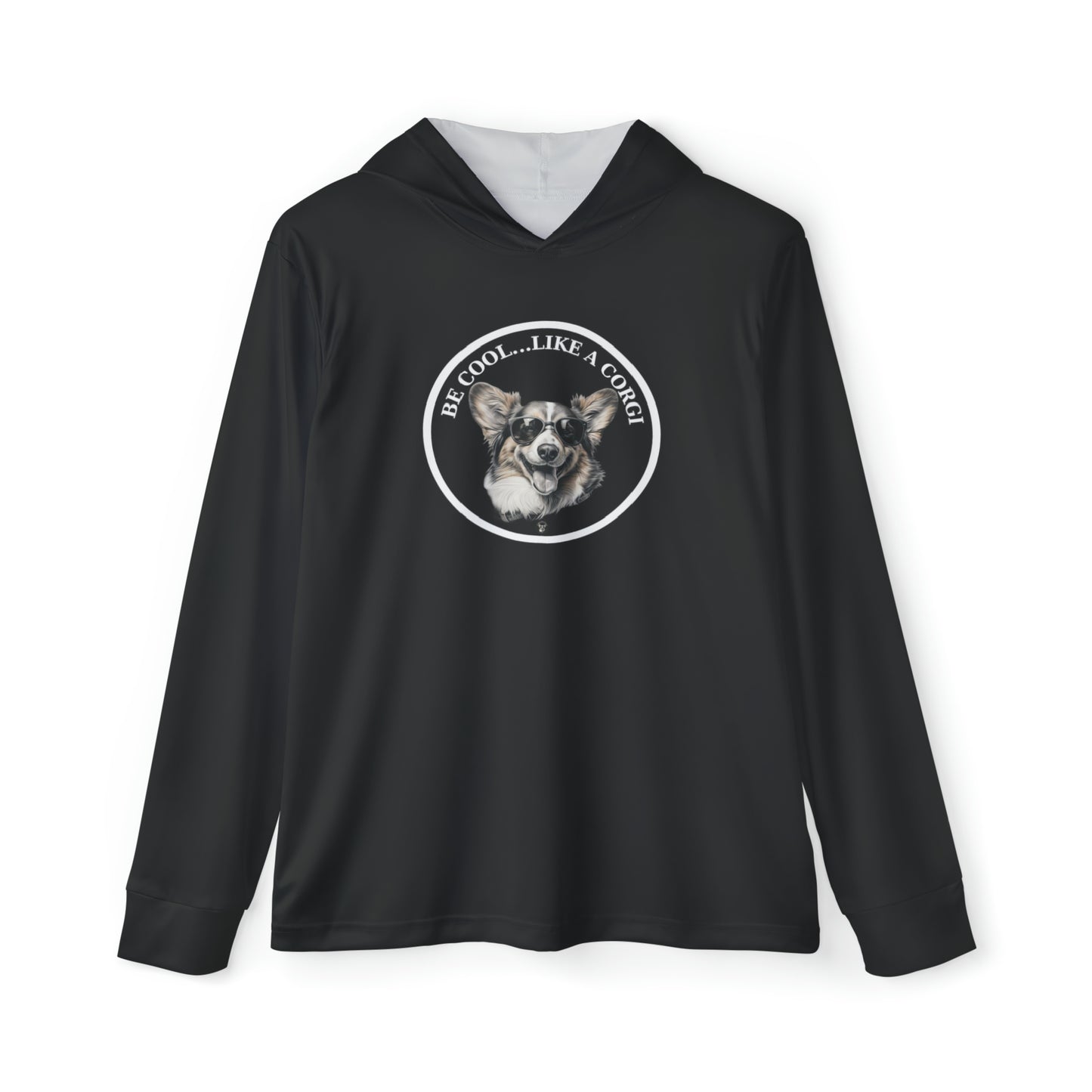 Be Cool - Warmup Hoodie