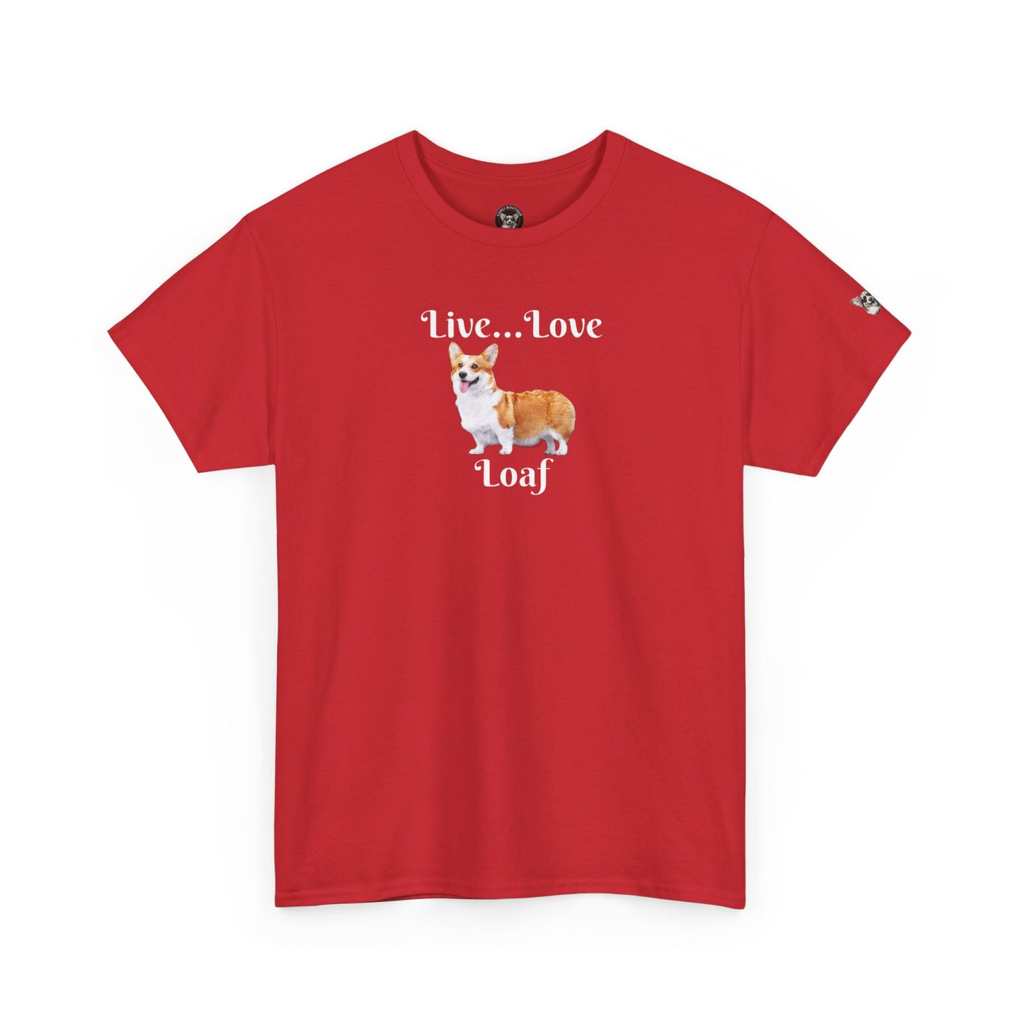 Vis... Aime... Cuis tes pains T-shirt